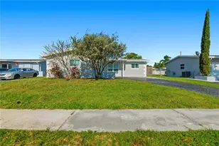 9041 NW 24th Pl, Sunrise, FL 33322 - Photo 1