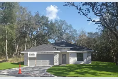 43 N Croft Ave., Inverness, FL 34453 - Photo 1