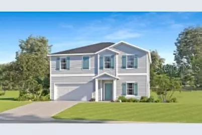 8866 SW 69th Terrace, Ocala, FL 34476 - Photo 1
