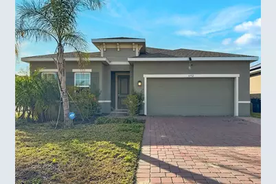 692 Bloom Terrace, Davenport, FL 33837 - Photo 1