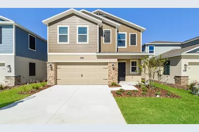 4061 Old Mill Road, Haines City, FL 33844 - Photo 1