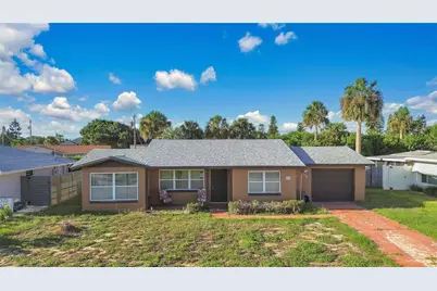 33 San Jose Drive, Ormond Beach, FL 32176 - Photo 1