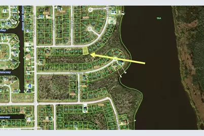 16264 La Barge Circle, Port Charlotte, FL 33981 - Photo 1