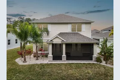 3124 Meleto Boulevard, New Smyrna Beach, FL 32168 - Photo 1