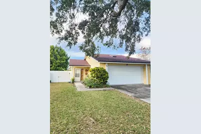 5947 Branch Drive, Orlando, FL 32822 - Photo 1