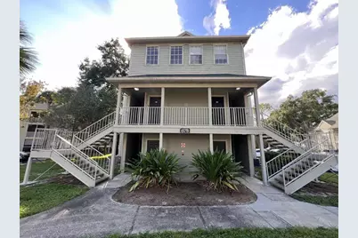 6178 Westgate Drive #201, Orlando, FL 32835 - Photo 1