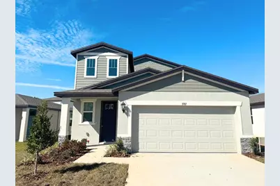 3707 Moscato Drive, Brooksville, FL 34602 - Photo 1