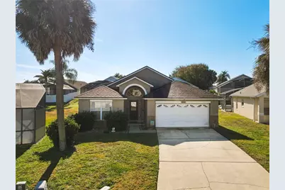 8102 Pomo Drive, Kissimmee, FL 34747 - Photo 1