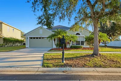 19043 New Passage Boulevard, Land O Lakes, FL 34638 - Photo 1
