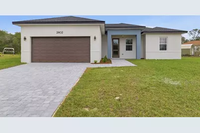 2602 SW 162nd Lane, Ocala, FL 34473 - Photo 1