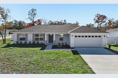 32 Pecan Pass Trail, Ocala, FL 34472 - Photo 1