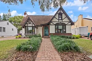 818 Stetson St, Orlando, FL 32804 - Photo 1