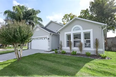1536 Stefan Cole Lane, Apopka, FL 32703 - Photo 1