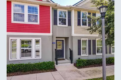449 Gee Hammock Lane, Winter Springs, FL 32708 - Photo 1