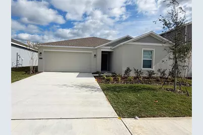 2818 Pennachio Drive, Lake Wales, FL 33853 - Photo 1