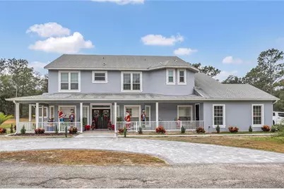 1420 McGregor Road, Deland, FL 32720 - Photo 1