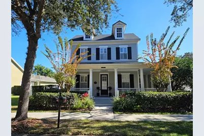 1328 Celebration Avenue, Celebration, FL 34747 - Photo 1