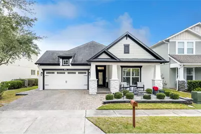 8816 Andreas Avenue, Orlando, FL 32832 - Photo 1