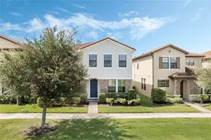 337 Partridge Pea Ln, Ocoee, FL 34761 - Photo 1