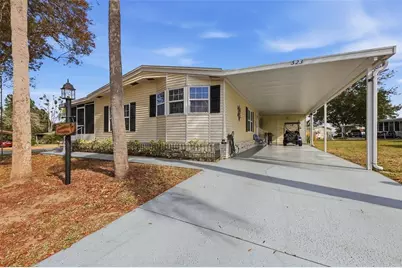523 Tivoli Park Drive, Davenport, FL 33897 - Photo 1