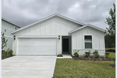 6 Dilly Court, Palm Coast, FL 32164 - Photo 1