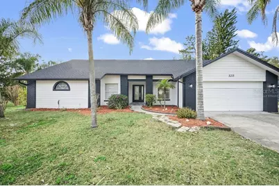 3215 Pine Club Drive, Plant City, FL 33566 - Photo 1