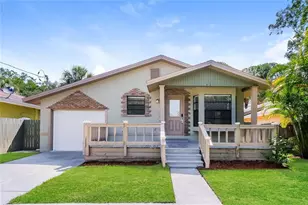 7612 S Swoope St, Tampa, FL 33616 - Photo 1