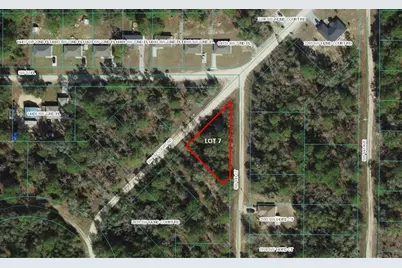 0 SW 143rd Court, Ocala, FL 34481 - Photo 1