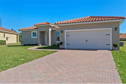 409 Cinnamon Drive, Kissimmee, FL 34759 - Photo 1