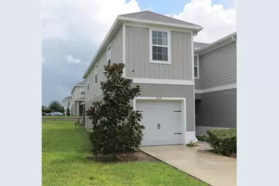 404 Sedgewick Drive, Davenport, FL 33837 - Photo 1