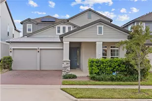 5133 Citrus Leaf Blvd, Winter Garden, FL 34787 - Photo 1