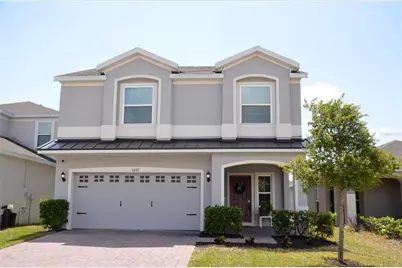 6877 Wilson Hammock Avenue, Groveland, FL 34736 - Photo 1