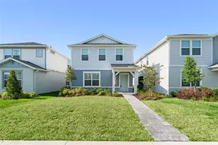 10959 Vesper Alley Alley, Orlando, FL 32829 - Photo 1