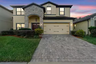 10124 Tierra Bella Dr, Orlando, FL 32825 - Photo 1