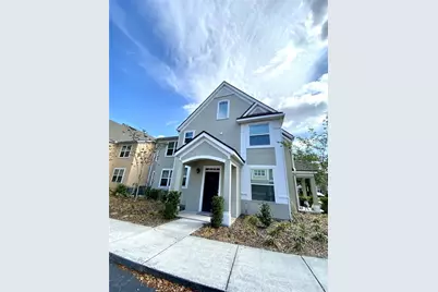 3432 Westchester Square Boulevard #104, Orlando, FL 32835 - Photo 1
