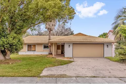 5237 Gateway Avenue, Orlando, FL 32821 - Photo 1