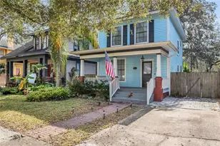 203 E 10th St, Sanford, FL 32771 - Photo 1