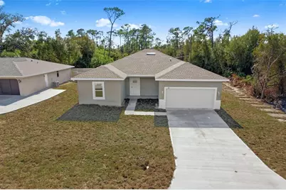 641 Verona Street, Port Charlotte, FL 33948 - Photo 1