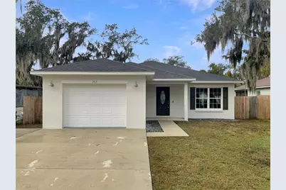 203 Clayton Road, Auburndale, FL 33823 - Photo 1