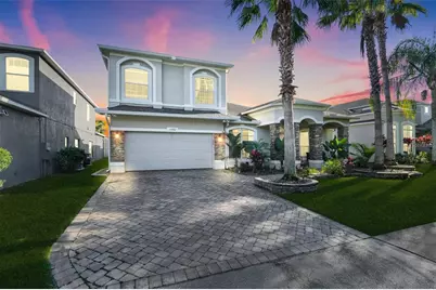 13722 Fox Glove Street, Winter Garden, FL 34787 - Photo 1