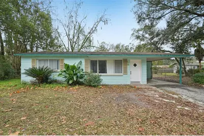 1710 NW 55th Street, Gainesville, FL 32605 - Photo 1