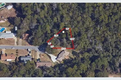 2100 Oakstream Avenue, Pensacola, FL 32526 - Photo 1