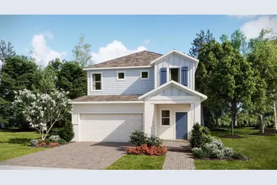 7256 Hammerstone Way, Groveland, FL 34736 - Photo 1