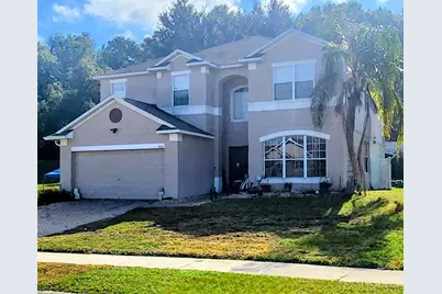 3458 Creek Run Lane, Eustis, FL 32736 - Photo 1