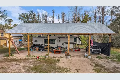 2331 Waccassa St, Geneva, FL 32732 - Photo 1