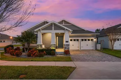 7686 Tangerine Knoll Loop, Winter Garden, FL 34787 - Photo 1