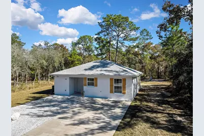 10627 S Tartan Point, Homosassa, FL 34446 - Photo 1