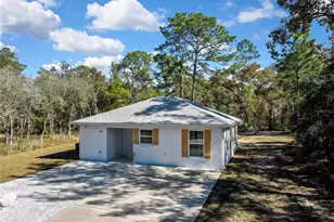 10627 S Tartan Point, Homosassa, FL 34446 - Photo 1