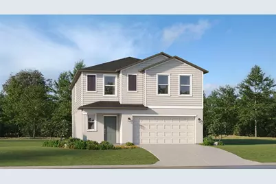 2772 Lookout Ridge Road, Haines City, FL 33844 - Photo 1
