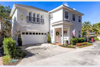 1021 Atkins Place, Orlando, FL 32804 - Photo 1